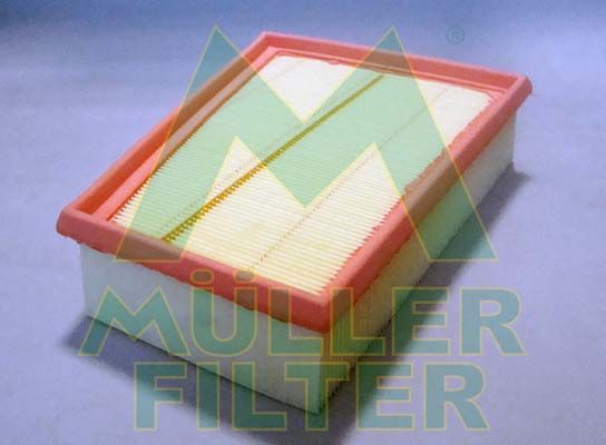 MULLER FILTER Õhufilter PA784